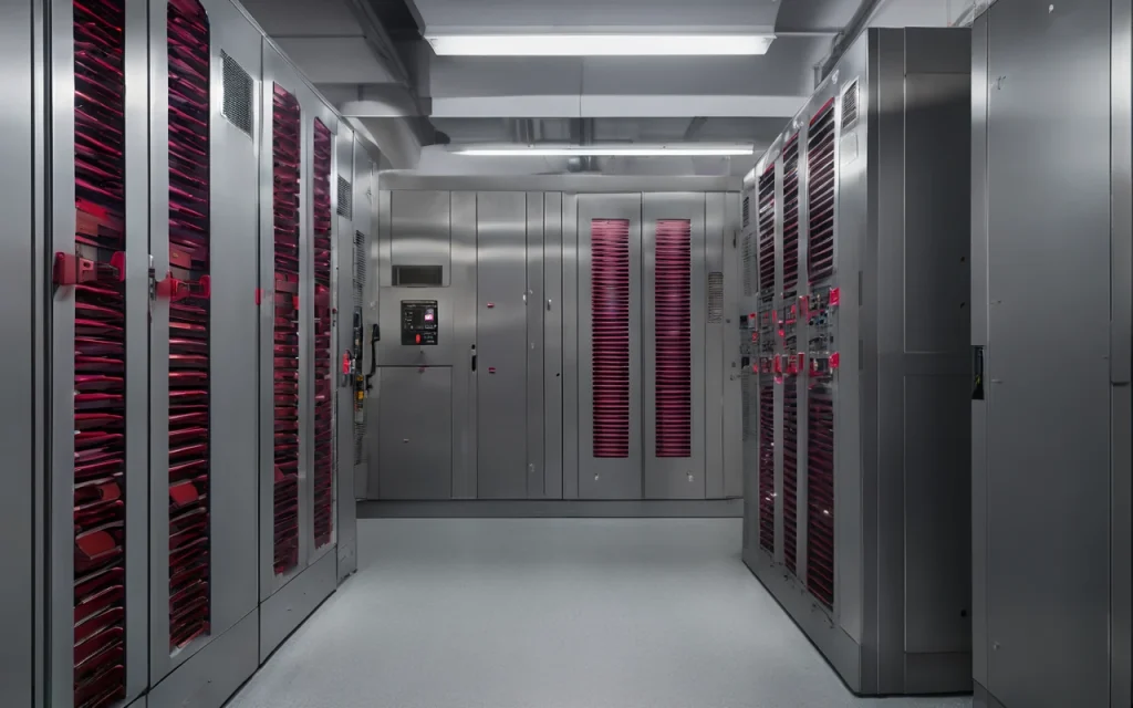 Hospital Microgrids CMS Waiver Opens Path Beyond Diesel Backup