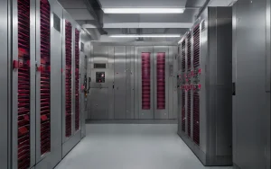 Hospital Microgrids CMS Waiver Opens Path Beyond Diesel Backup