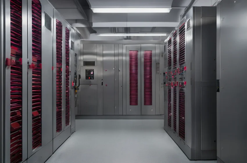 Hospital Microgrids: CMS Waiver Opens Path Beyond Diesel Backup