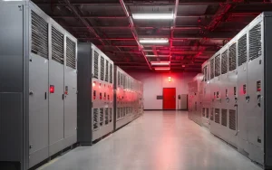 Army Launches 3 Pioneering Microgrids Toward 2035 All-Base Goal