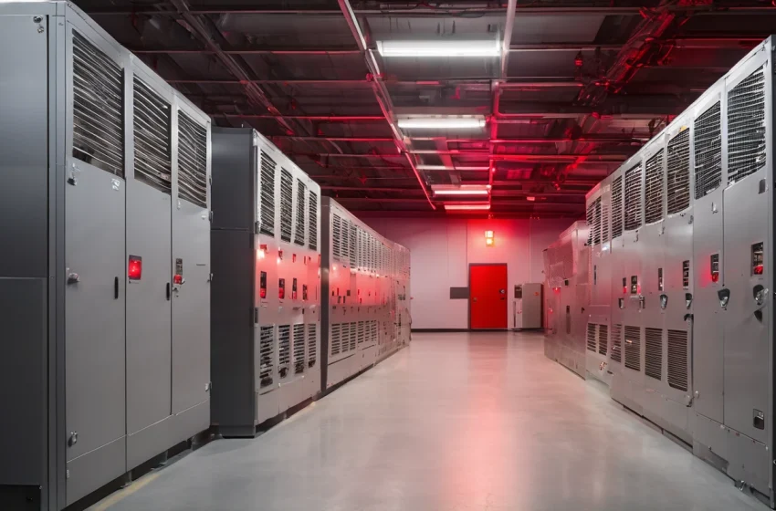 Army Launches 3 Pioneering Microgrids Toward 2035 All-Base Goal