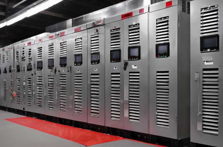 Cuyahoga County Deploys $129M in Microgrids to Replace Coal Plant