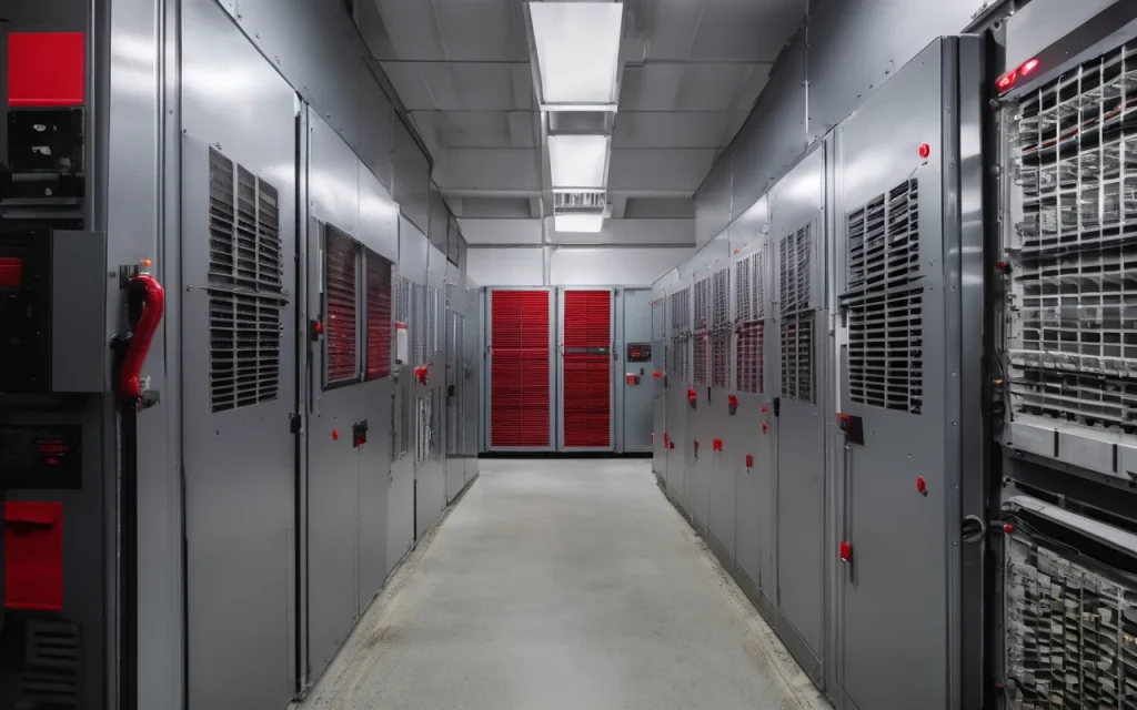 Virginia Awards 450K for Solar Microgrids