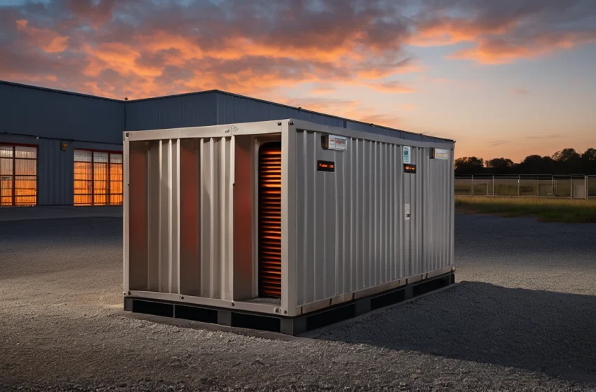 Duke Energy Offers $120/kW Battery Incentive to NC Businesses