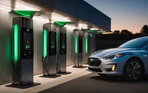 WattEV Doubles San Bernardino Depot to 115 MW With Megawatt8230