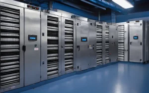 2 Voltage Unbalance Cuts Industrial Motor Life in Half