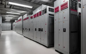 Meritus Hospital Activates 24 MW Microgrid Saves 16M Yearly