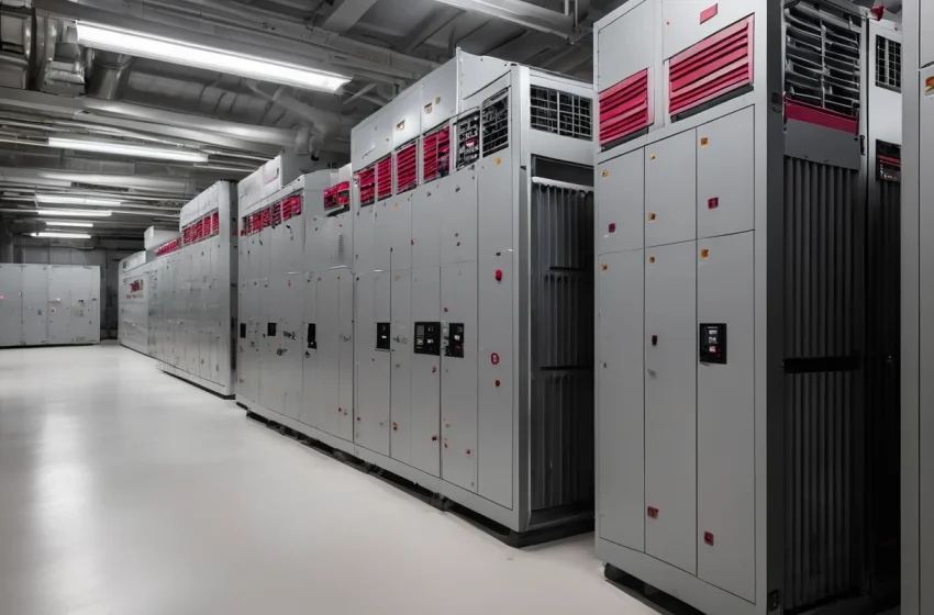 Meritus Hospital Activates 2.4 MW Microgrid, Saves $1.6M Yearly