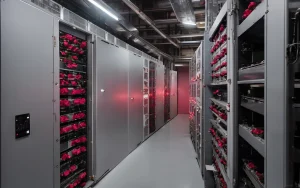 Rural Hospital Builds 17M Microgrid with Hydrogen Backup