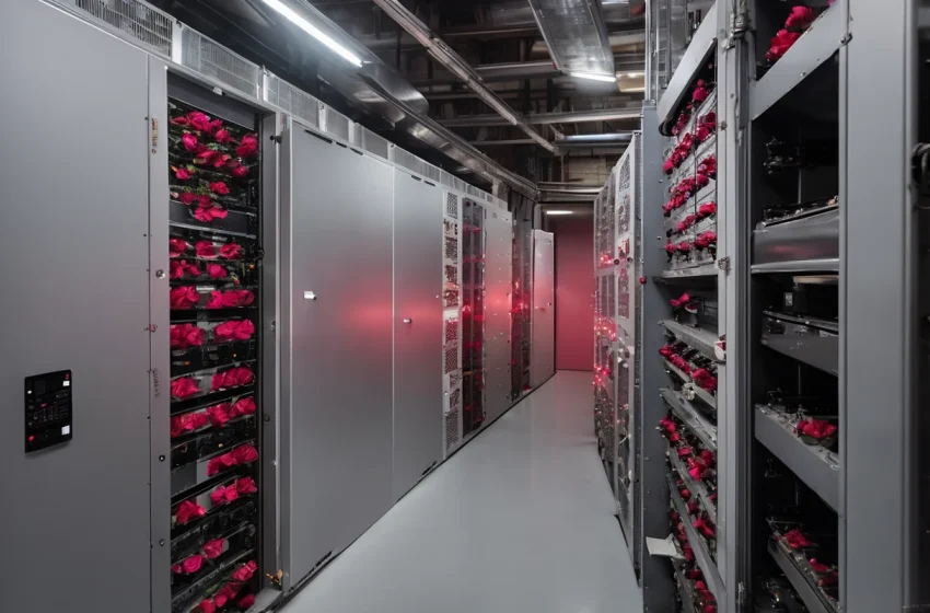 Rural Hospital Builds $17M Microgrid with Hydrogen Backup