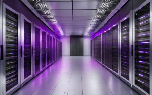 IEA US Data Center Electricity Use to Surge 130 by 2030