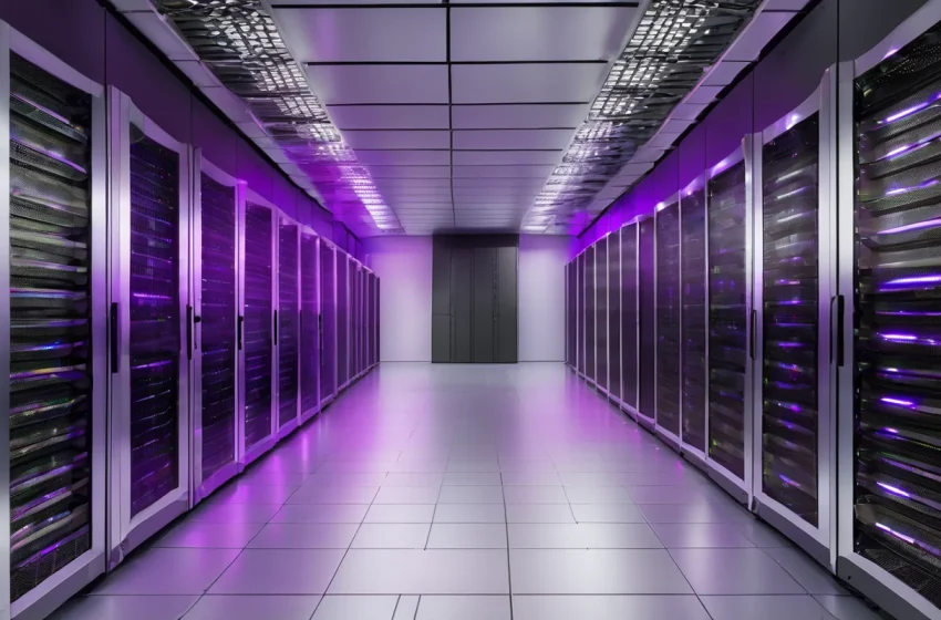 IEA: U.S. Data Center Electricity Use to Surge 130% by 2030