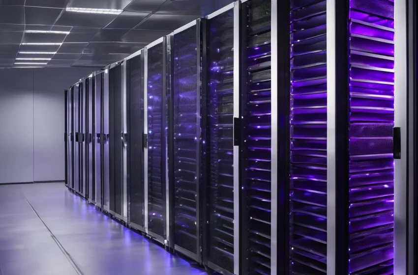 Data Center Grid Delays Put 50% of 2026 AI Capacity at Risk