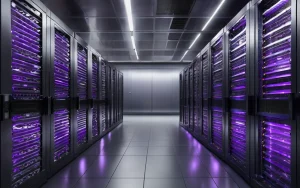CenterPoint Logs 700 Surge in Data Center Grid Requests as US Queue Hits 1400 GW
