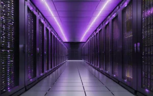Copenhagen8217s 225 MW atNorth Data Center Pipes Waste Heat to 8