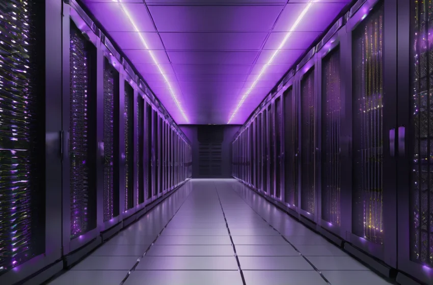 Copenhagen’s 22.5 MW atNorth Data Center Pipes Waste Heat to 8