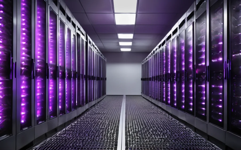 Immersion Cooling Hits 931M as AI Racks Exceed 100 kW