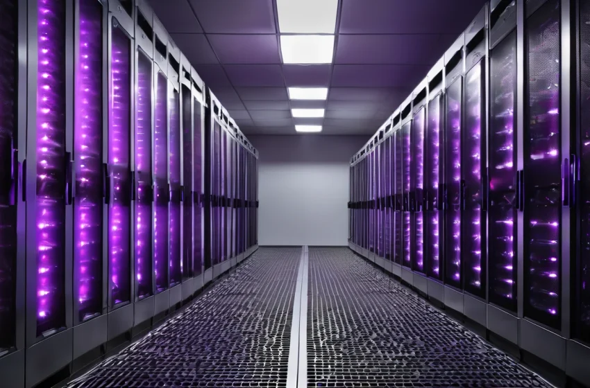 Immersion Cooling Hits $931M as AI Racks Exceed 100 kW