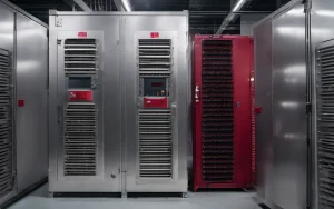 Colorado Funds 28 Microgrids Fire Stations Shelters