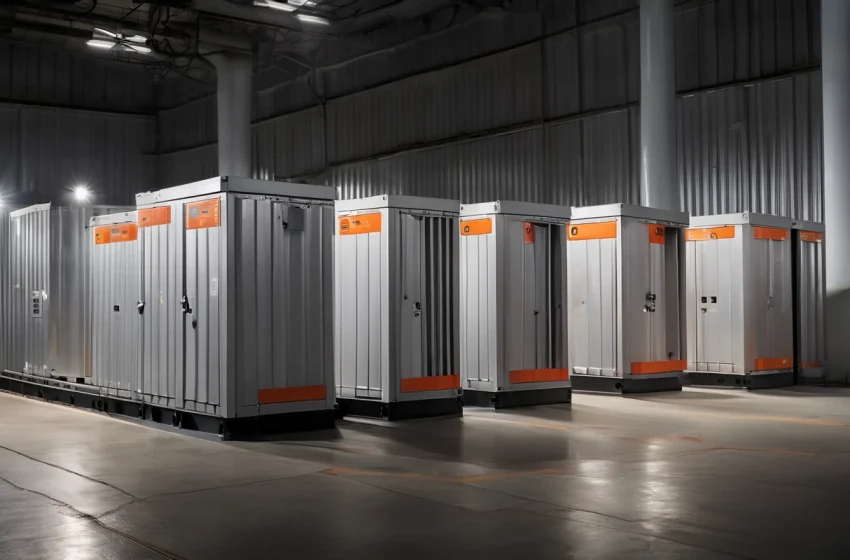 Mt. San Antonio College Adds 6.75 MW Solar and 6.4 MWh Storage