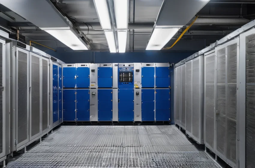 ComEd DERMS Manages Voltage for 8 GW of Distributed Resources