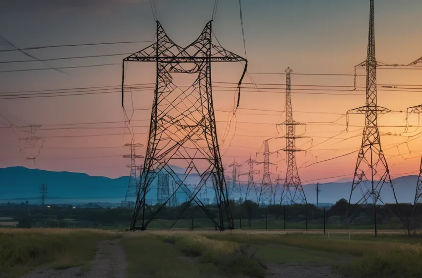 PJM Capacity Prices Near 10x Jump Forces C&I Demand Action