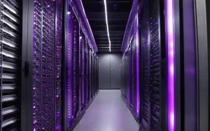 Virginia Sensors Record 129 Harmonic Distortion Near AI Data