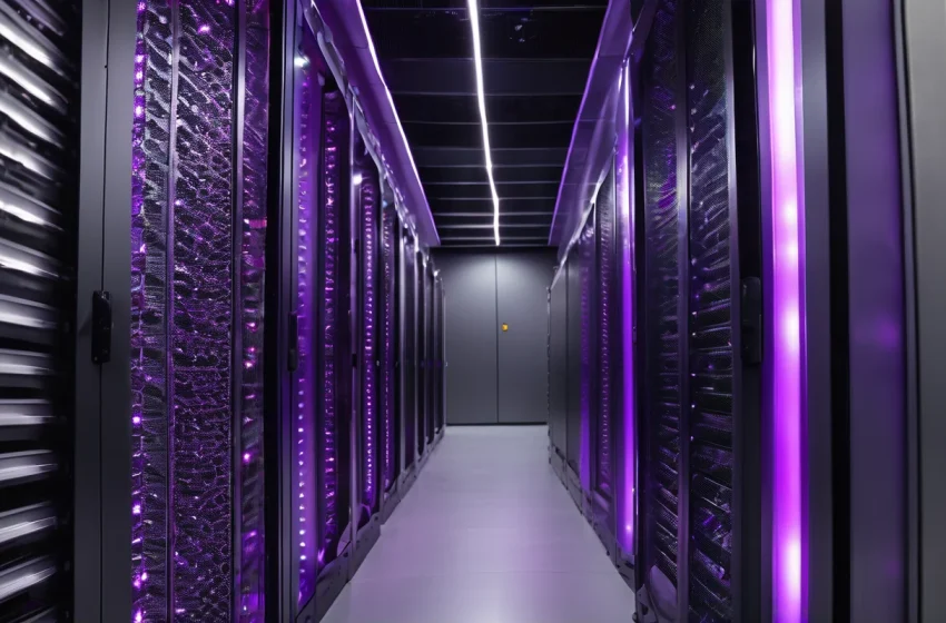 Virginia Sensors Record 12.9% Harmonic Distortion Near AI Data