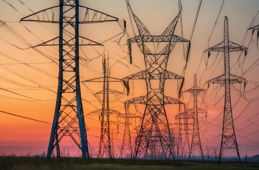 Interconnection Delays Push Manufacturers to Private 1 GW Power