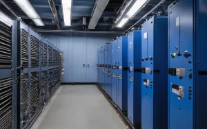 NEC 2026 Article 130 Eliminates Six-Figure Service Upgrades8230