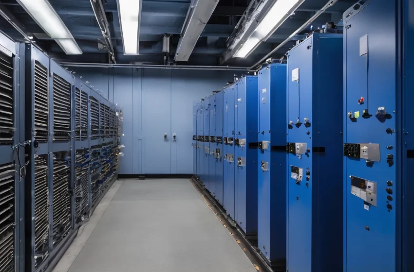 NEC 2026 Article 130 Eliminates Six-Figure Service Upgrades…