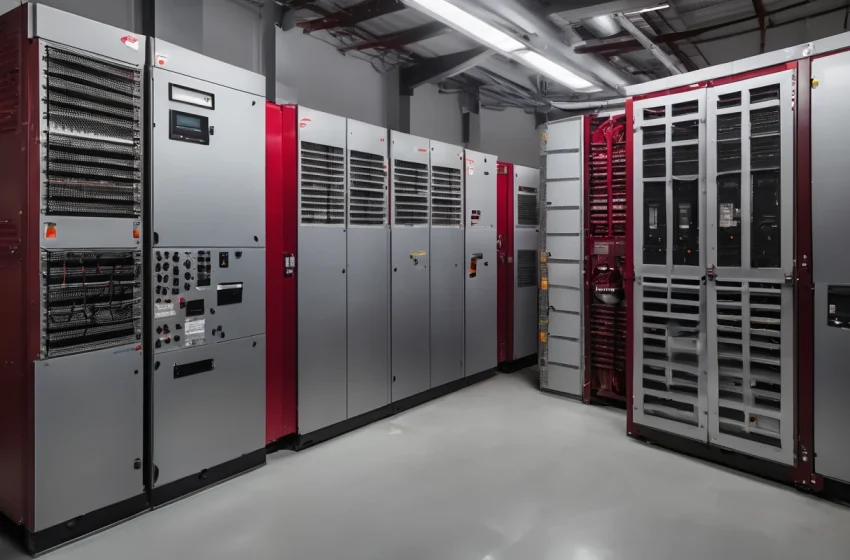 Army Solicits 15 MW CHP Microgrid at Lake City Ammo Plant