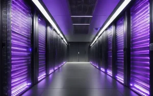 US Data Centers Face 49 GW Power Shortfall by 2028