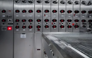 46 kW Microgrid Gives Florida Community Clinic 19-Hour Outage Coverage