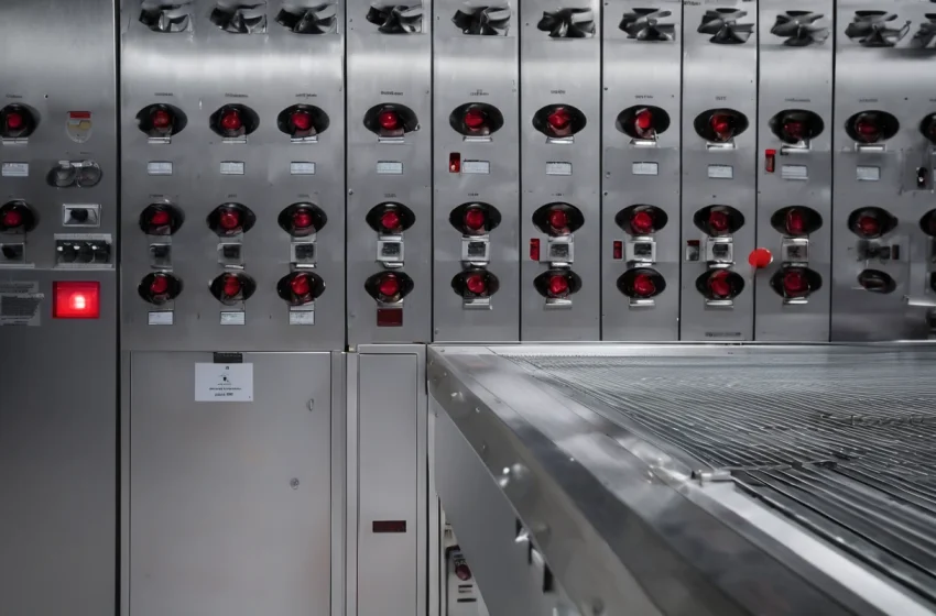 46 kW Microgrid Gives Florida Community Clinic 19-Hour Outage Coverage