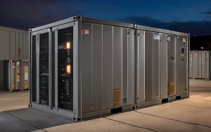 39M DOE Grant for Battery Storage in Tallahassee