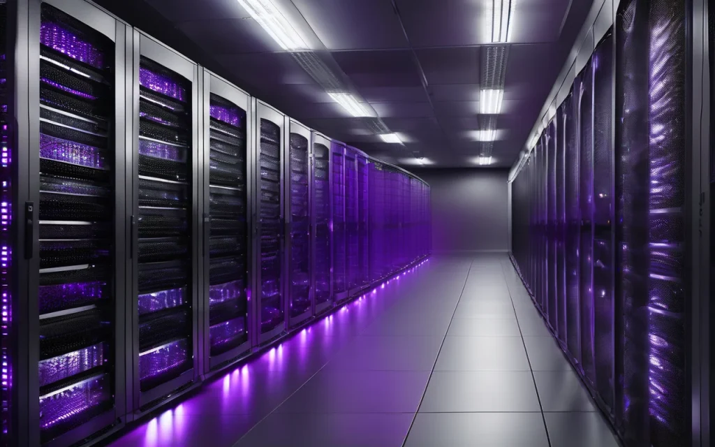 EPRI Projects Data Centers to Hit 17 of US Electricity by 2030