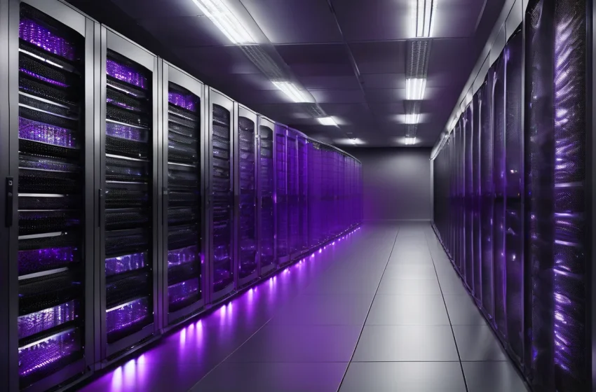 EPRI Projects Data Centers to Hit 17% of U.S. Electricity by 2030
