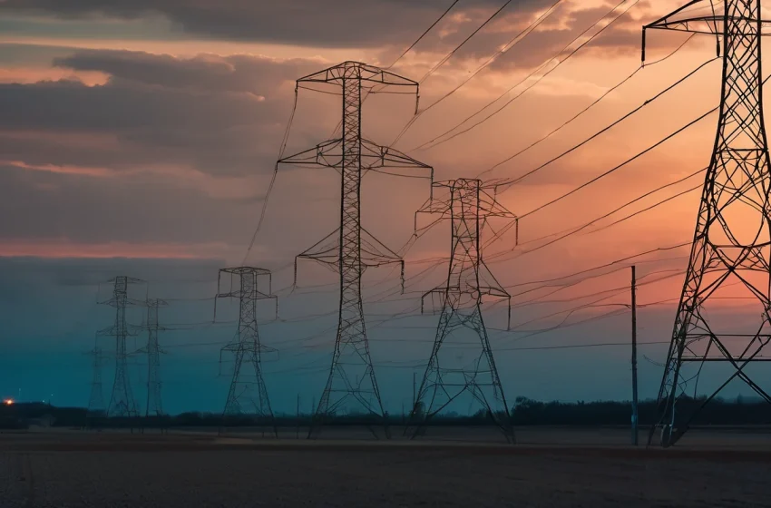 NRG’s $12B Deal Creates 8 GW Virtual Power Plant Portfolio