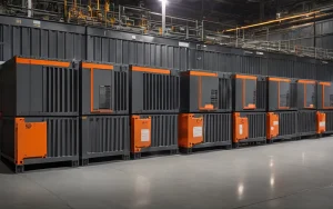 Illinois Mandates 3 GW Storage 2030