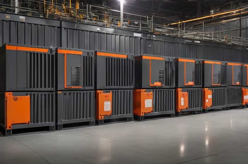 Illinois Mandates 3 GW Storage 2030