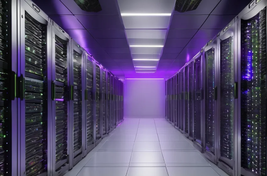 Data Center PUE Gains Stall as Liquid Cooling Adoption Hits 19%