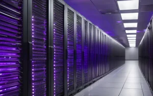 225 MW Danish Data Center Routes AI Waste Heat to 8000 Homes