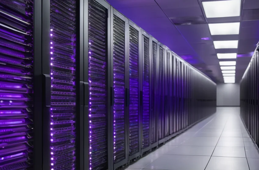 22.5 MW Danish Data Center Routes AI Waste Heat to 8,000 Homes