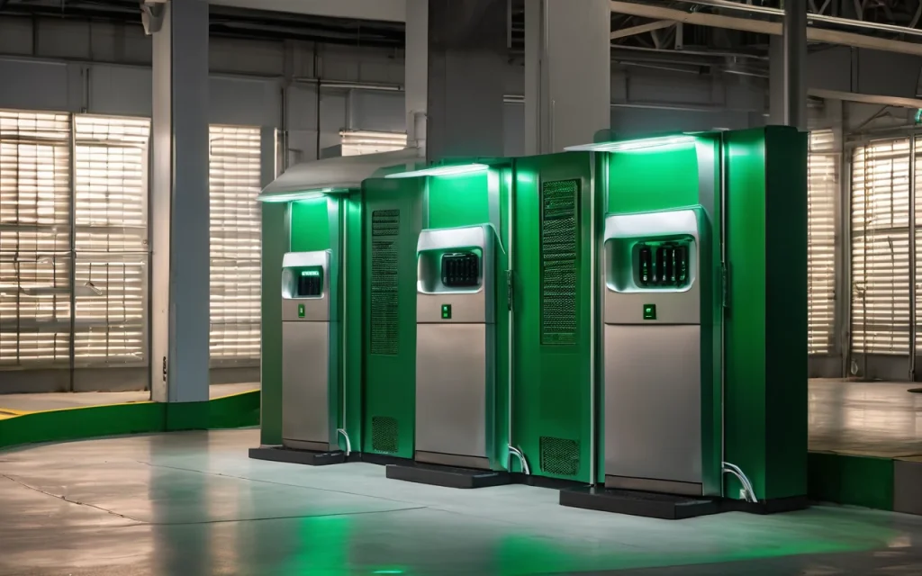 US Fast Charging Grew 30 in 2025 Despite NEVI Program Collapse