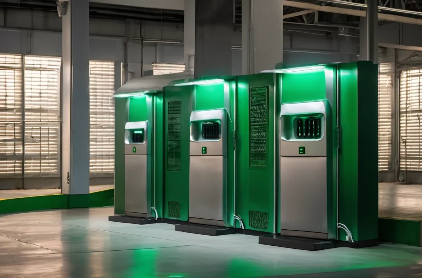 U.S. Fast Charging Grew 30% in 2025 Despite NEVI Program Collapse