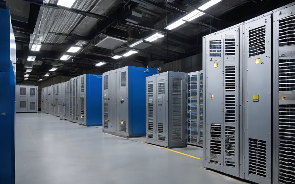 Voltage Imbalance Halves Motor Life and Costs 29000 Per Year