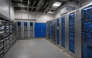 Hawaii8217s Smart Inverters Regulate Voltage on 100000 Rooftops