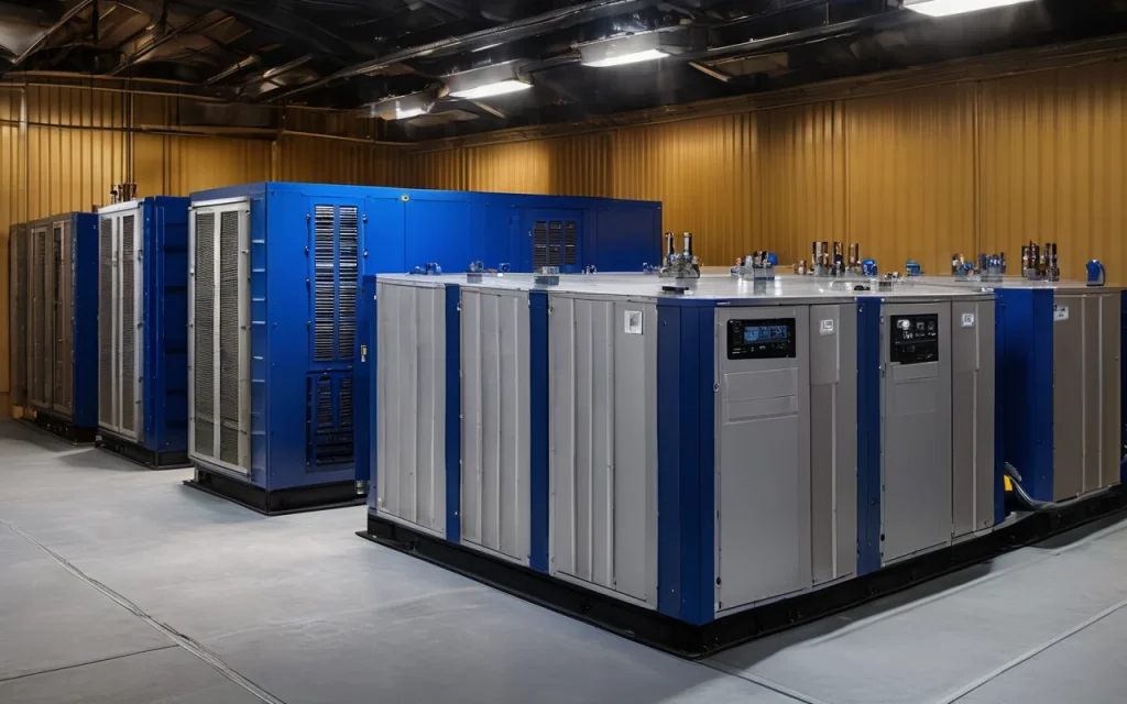 NERC MOD-026-2 Requires Solar and Battery Owners to Prove Voltage