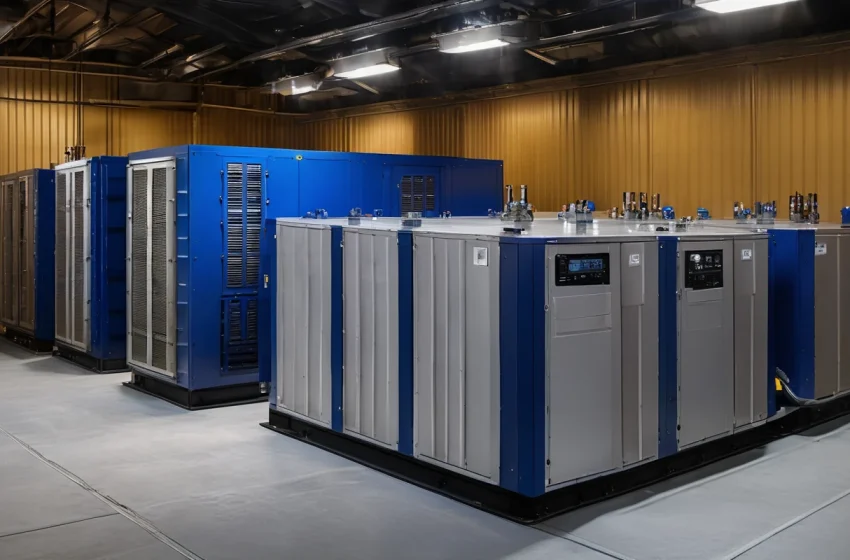 NERC MOD-026-2 Requires Solar and Battery Owners to Prove Voltage